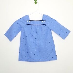 Nautica Sailboat Shirt 6